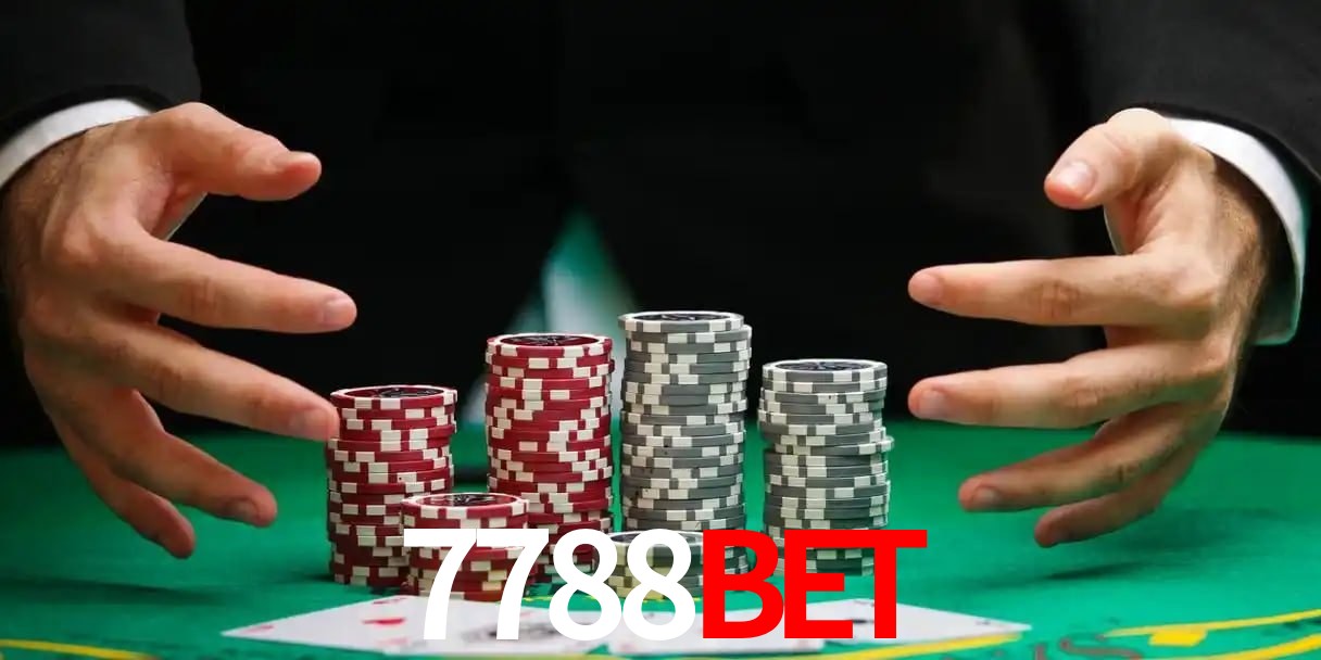 Torneios e prêmios garantidos na 7788BET