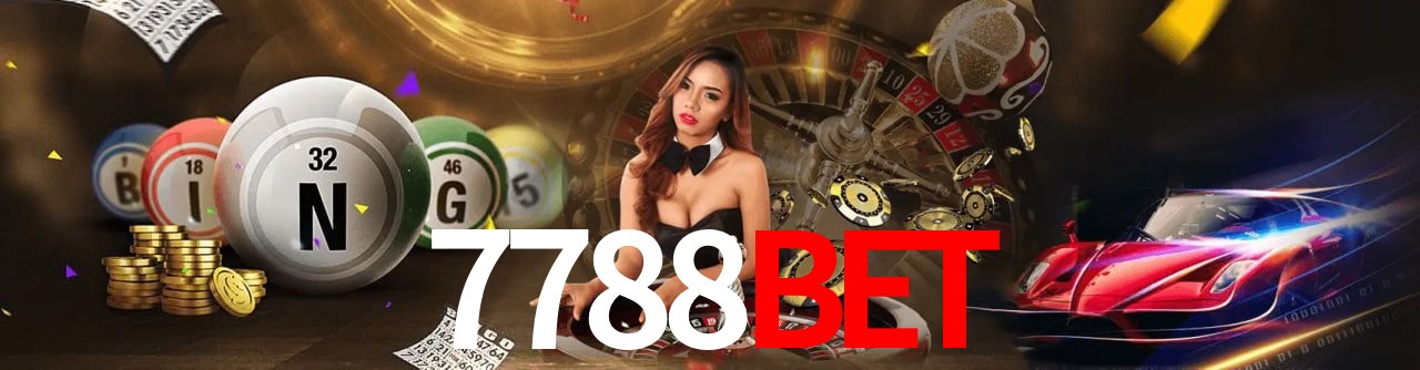 Slots com jackpots e giros grátis na 7788BET