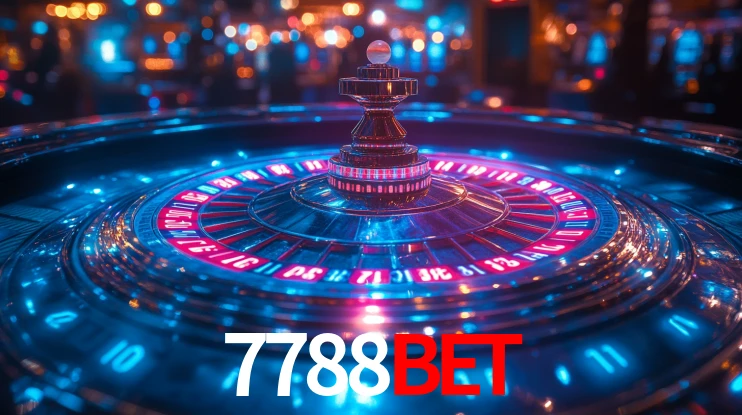 Bônus de boas-vindas na 7788BET