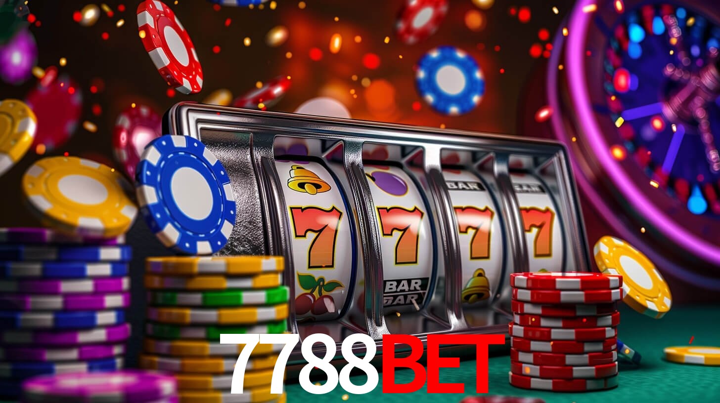 Roda da fortuna na 7788BET