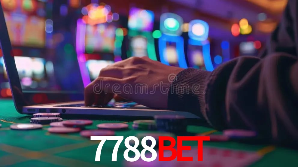 Página oficial no Facebook da 7788BET