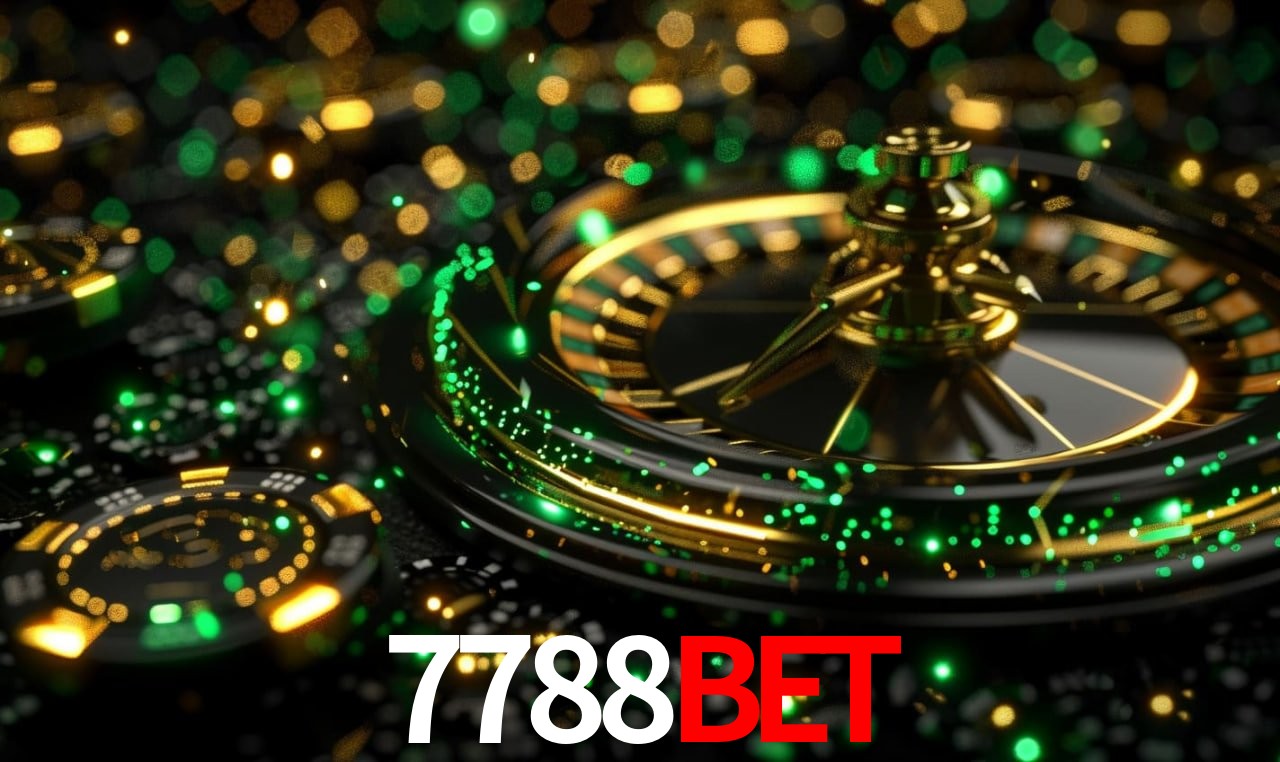 Canal oficial no Telegram da 7788BET