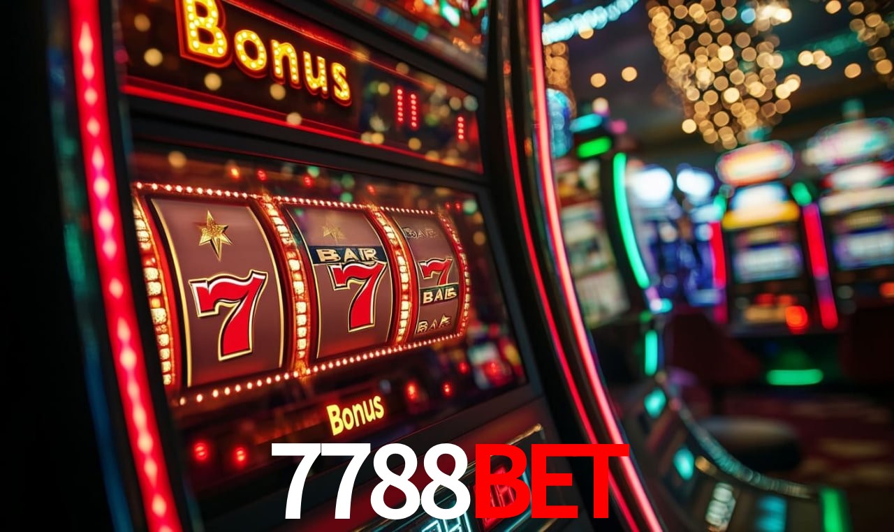Mercados ao vivo e cash out na 7788BET